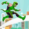 couverture jeu vidéo Snap Mobile Jumper - Down, Run and Fly