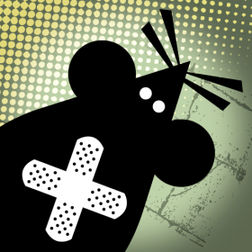 couverture jeu vidéo Snap Trap