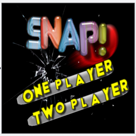 couverture jeu vidéo Snap