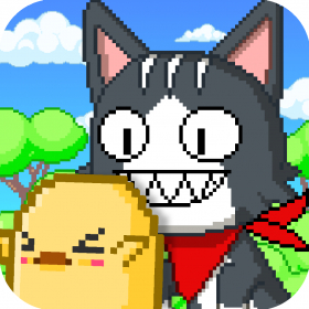 couverture jeu vidéo Snappy Chicks 2 : The Guardian
