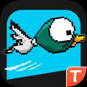 couverture jeu vidéo Snappy Hunt for Tango: A Duck’s Escape