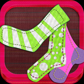 couverture jeu vidéo Snappy Sock Monster: Dynamic Energy, Full Version