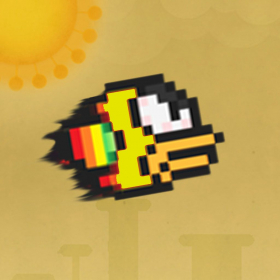 couverture jeu vidéo Snappy Wings - Flap The Wings