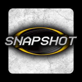 couverture jeu vidéo Snapshot Paintball