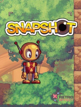 couverture jeux-video Snapshot