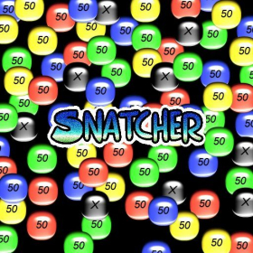 couverture jeux-video Snatcher