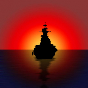 couverture jeu vidéo SNC-Strategic Naval Combat