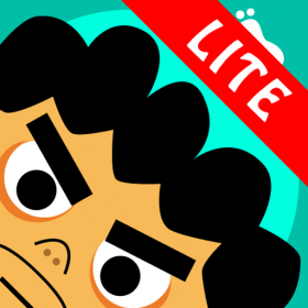 couverture jeu vidéo Sneaking Lite