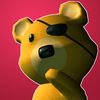 couverture jeu vidéo Sneaky Bears VR