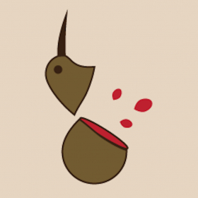 couverture jeu vidéo Sneaky Kiwis