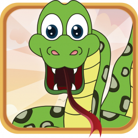 couverture jeu vidéo Sneaky Snake