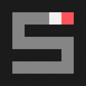 couverture jeu vidéo Snek.