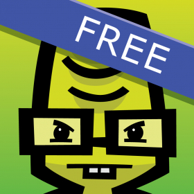 couverture jeu vidéo Snip and Chu - Free