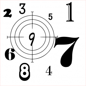 couverture jeu vidéo SnipeNumber