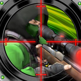 couverture jeux-video Sniper 3D
