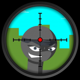 top 10 éditeur Sniper Assassin Missions - Stickman Edition