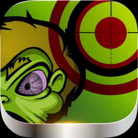 couverture jeux-video Sniper Attack: Kill the Zombies