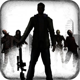 couverture jeu vidéo Sniper City : Sincity Edition
