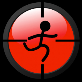 couverture jeu vidéo Sniper Contract (17+)