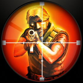 couverture jeu vidéo Sniper Duty