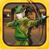 couverture jeu vidéo Sniper Hood - The Best Archery Game
