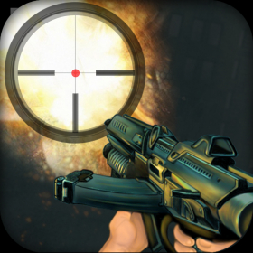 couverture jeu vidéo Sniper Killer 3D