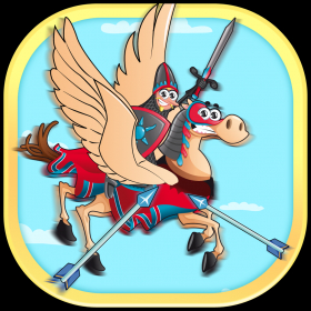 couverture jeu vidéo Sniper Médiéval à l'Arbalète – La Fureur Meurtrière du Guerrier Pro