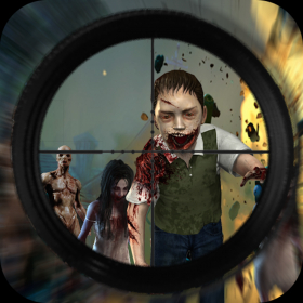 couverture jeux-video Sniper Shooter 3D Pro