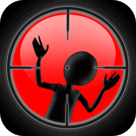 couverture jeu vidéo Sniper Shooter by Fun Games for Free