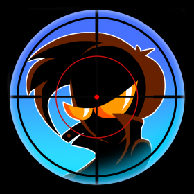 couverture jeu vidéo Sniper Shooting - Best Sniper Shooter Game Free