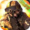 couverture jeux-video Sniper Tir - Contre la guerre terroriste