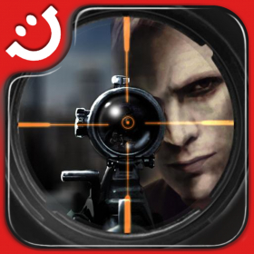 couverture jeu vidéo Sniper Vs Sniper: Online