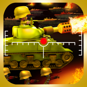 couverture jeu vidéo Sniper Wars