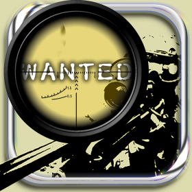 couverture jeu vidéo SniperCamera