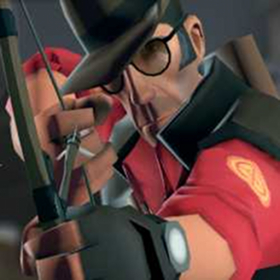 couverture jeu vidéo SniperDominationSB