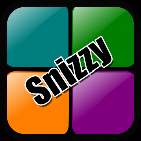couverture jeu vidéo Snizzy