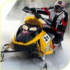 couverture jeu vidéo Snow Biker Race : Super Moto 2016
