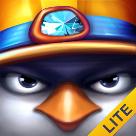 couverture jeu vidéo Snow Birds (lite)