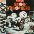 couverture jeux-video Snow Brothers