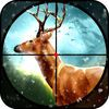 couverture jeu vidéo Snow Deer Sniper Hunting 2016