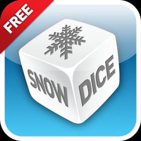 couverture jeu vidéo Snow Dice Lite