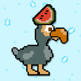 couverture jeu vidéo Snow Dodo