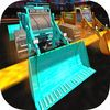 couverture jeu vidéo Snow Groomer Reckless Encounter