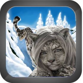 couverture jeu vidéo Snow Man 2014