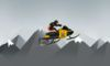 couverture jeu vidéo Snow Mobile Mountain Race TV
