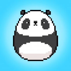 couverture jeux-video Snow Panda In Zigzag Iceland  (Pro)