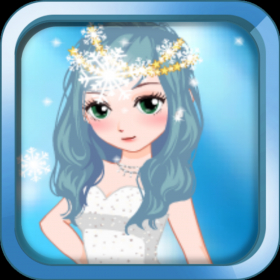 couverture jeu vidéo Snow Princess