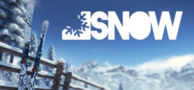 couverture jeu vidéo SNOW