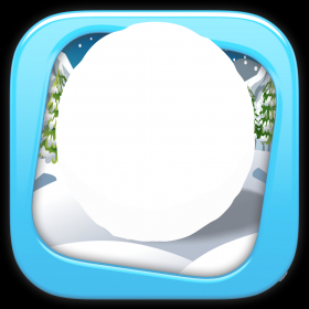 couverture jeu vidéo Snowball Avalanche Super Fast Tilt Skills Challenge