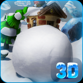 couverture jeu vidéo Snowball Effect